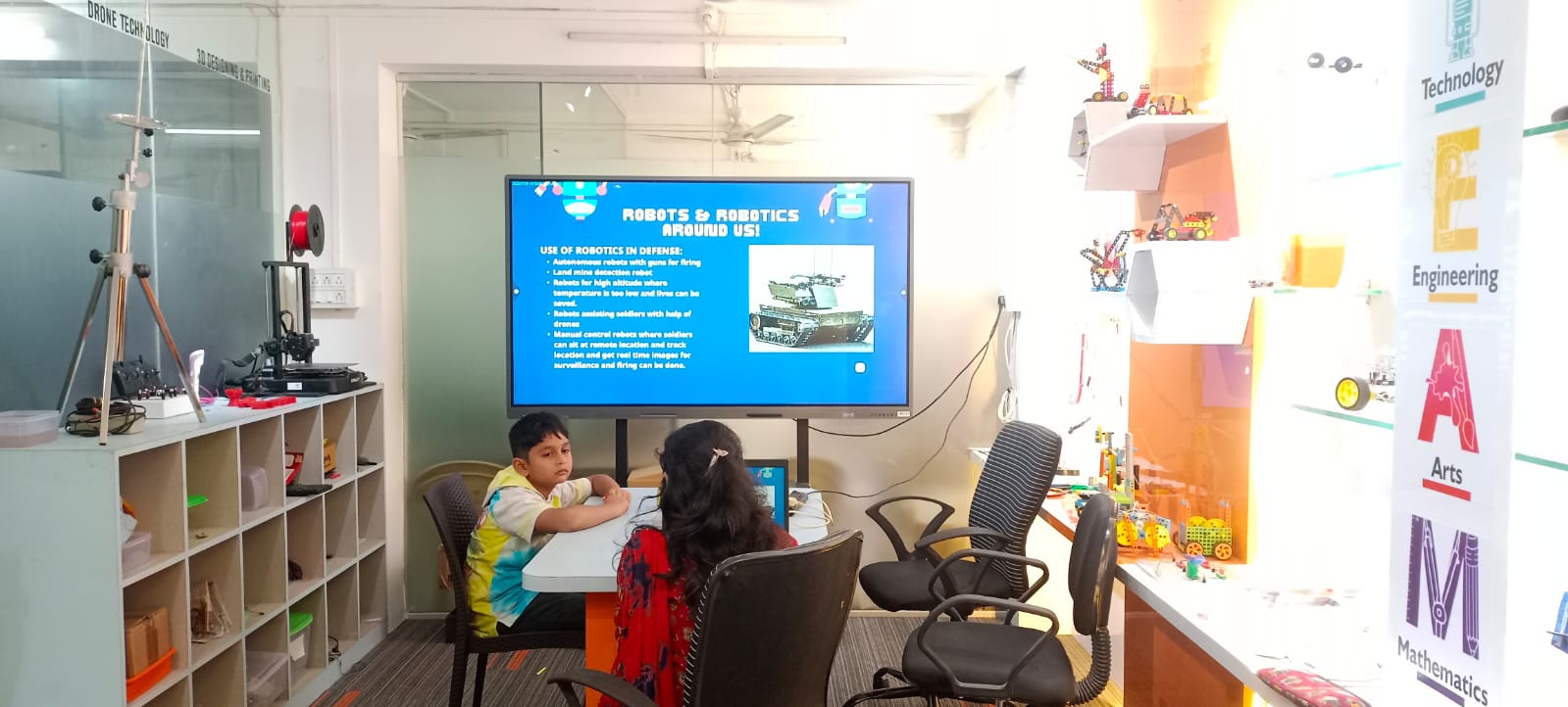 Students Performing Activities11 Kolhapur